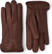Hestra Andrew Leather Gloves