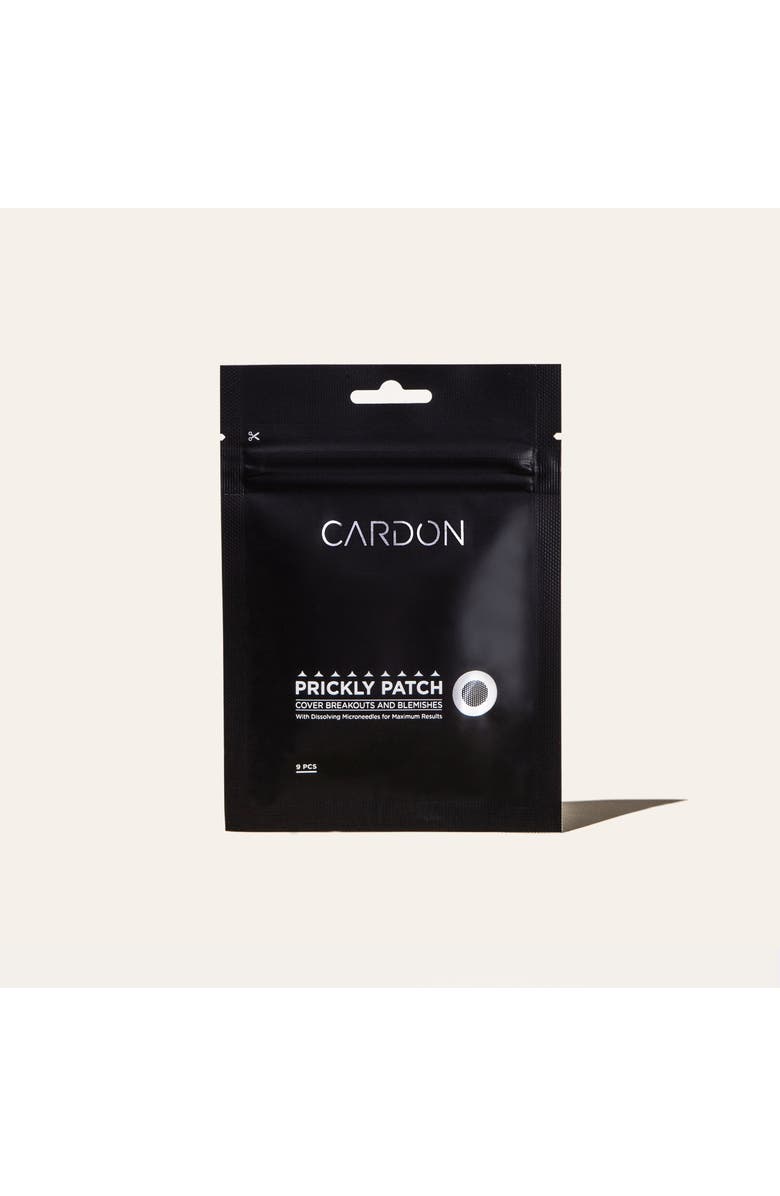 Cardon Prickly Pimple Patch, Main, color, None (None)