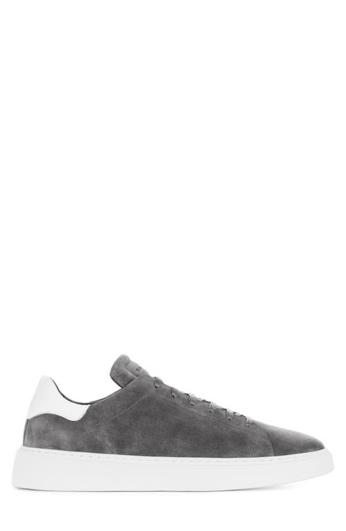 To Boot New York Mathis Low Top Sneaker