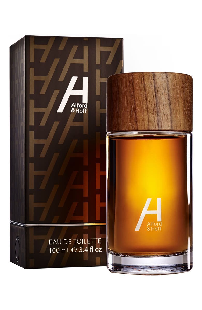 Alford & Hoff Eau de Toilette, Alternate, color, 