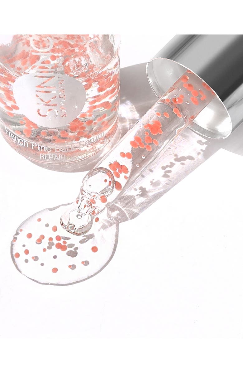 SKIN INC<sup>®</sup> SUPPLEMENT BAR Skin Inc. French Pine Bark Serum, Alternate, color, 