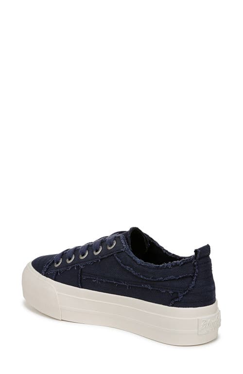 BLOWFISH MALIBU BLOWFISH MALIBU SADIE-SUN PLATFORM SNEAKER 