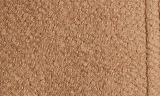 Женские куртки Sam Edelman Inset Waist Bouclé Coat — фото 7
