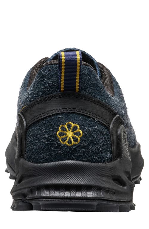 Keen Jasper Zionic Hiking Sneaker In Multi
