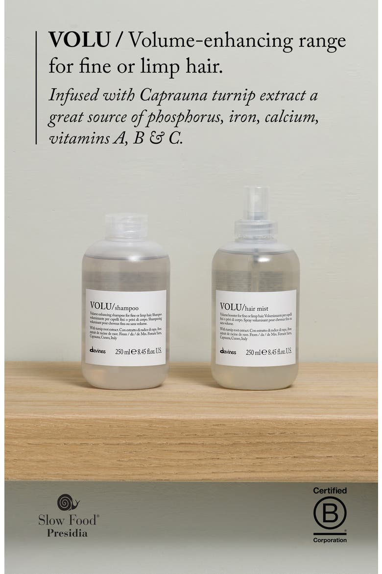 VOLU Hair Mist, Alternate, color, NO COLOR
