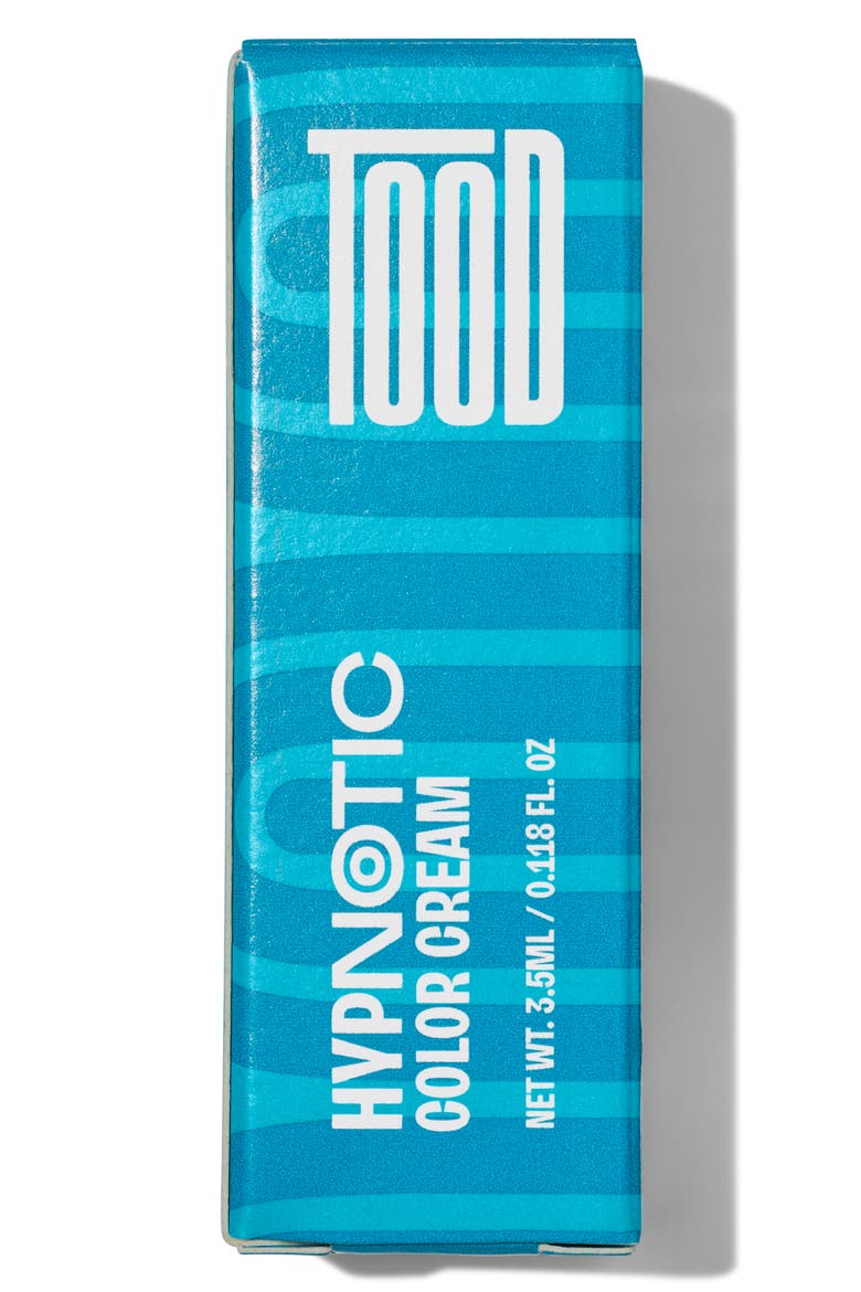 Hypnotic Color Cream Multichrome Eyeshadow, Alternate, color, AFTERGLOW
