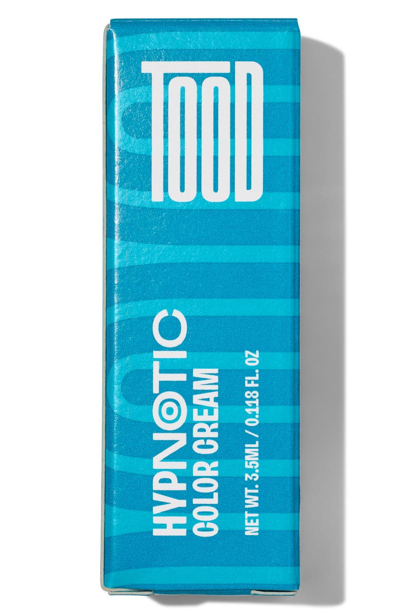 TooD Hypnotic Color Cream Multichrome Eyeshadow, Alternate, color, Prism