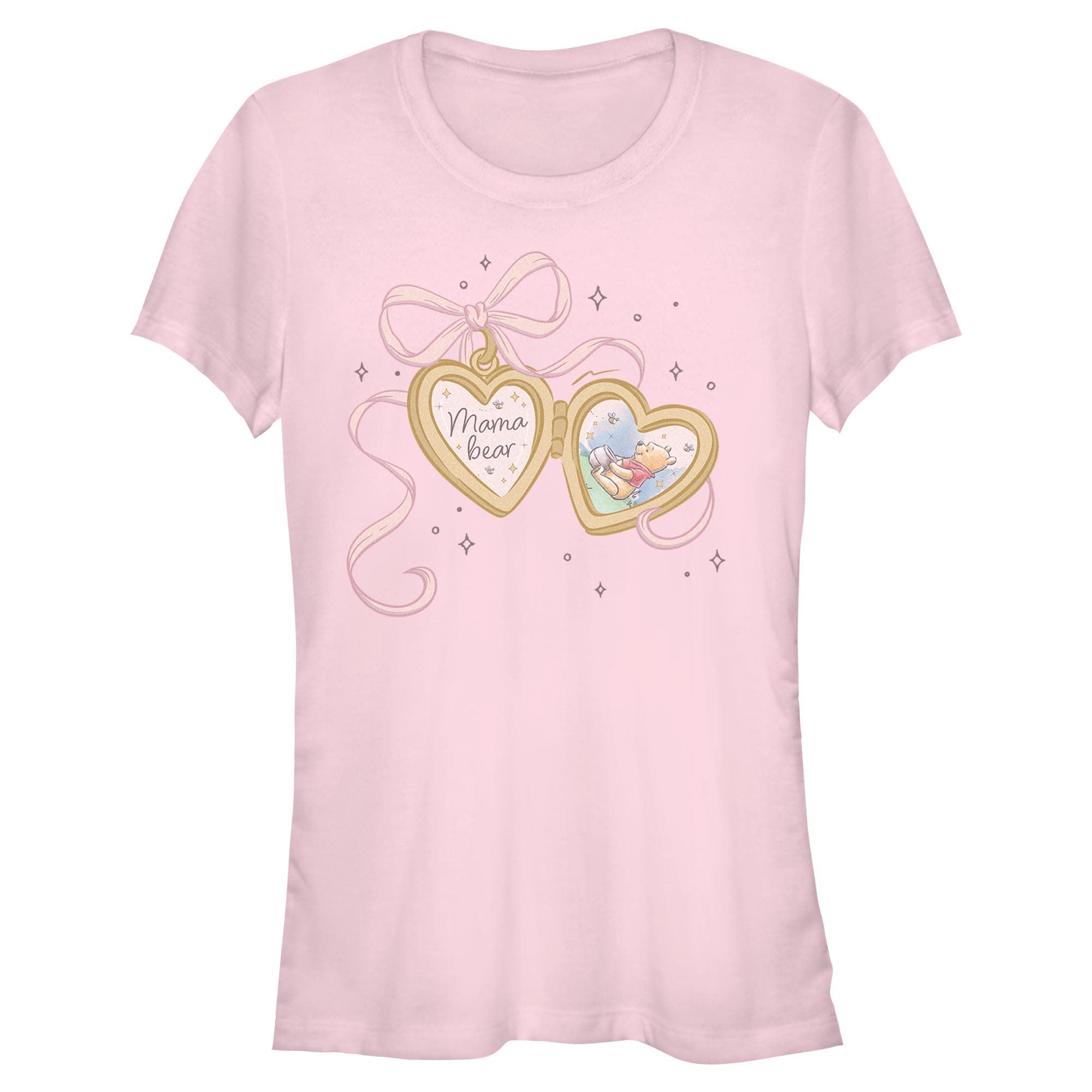 selected Light Pink