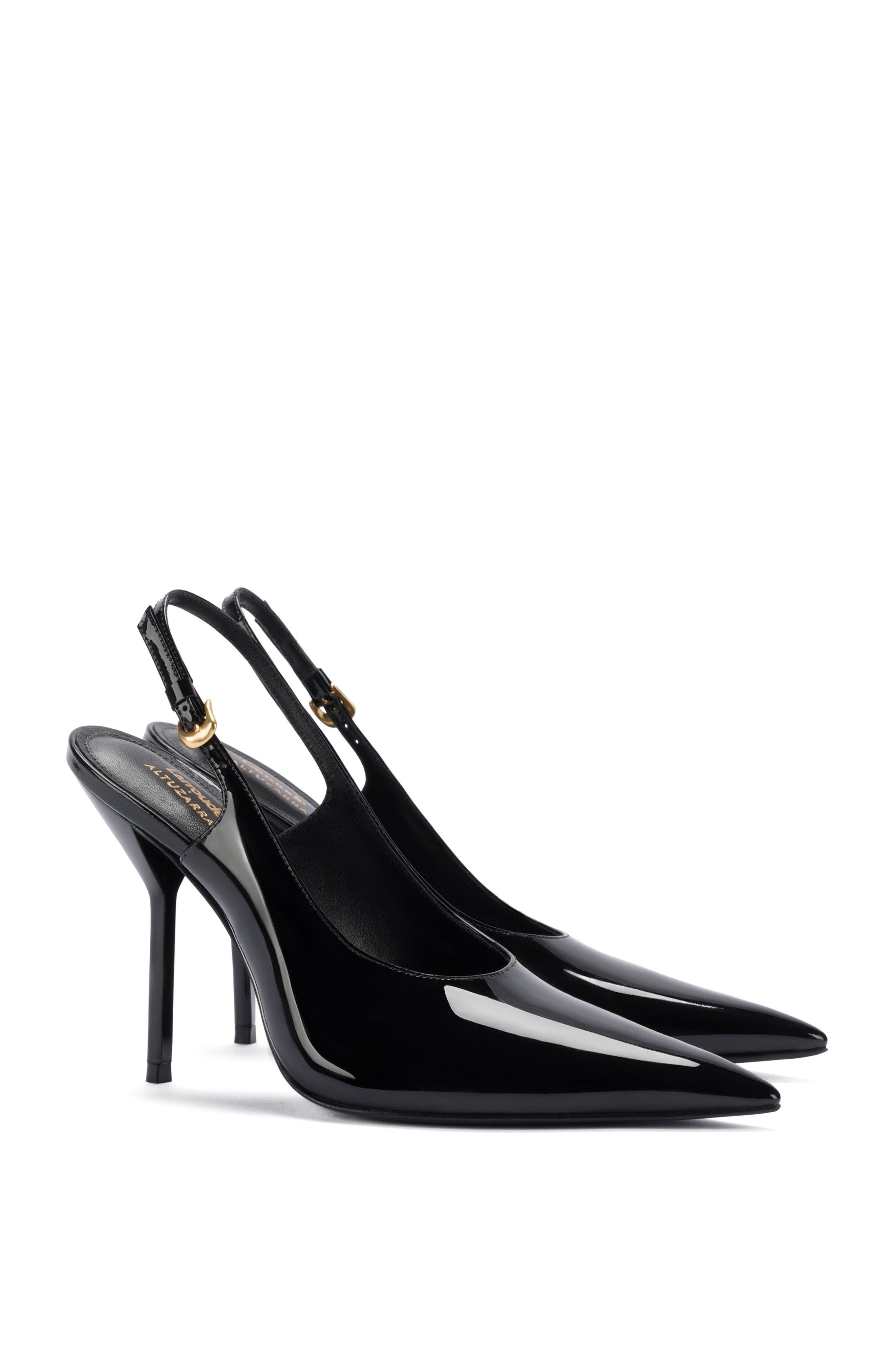 Larroudé x Altuzarra Pump, Alternate, color, 