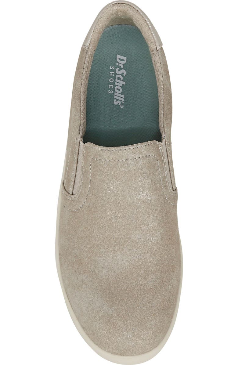 Dr. Scholl's Madison Slip-On Sneaker, Alternate, color,