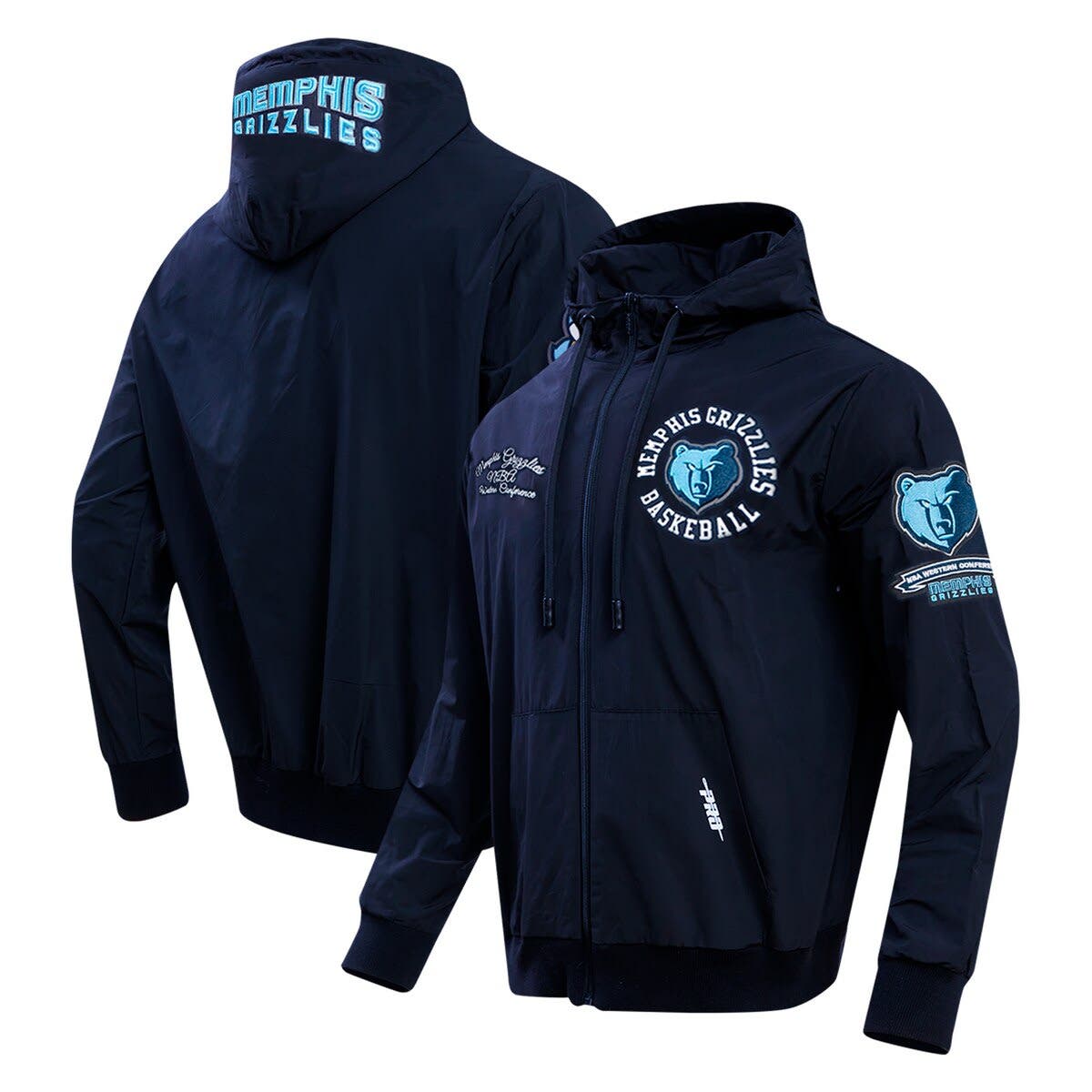 selected Navy