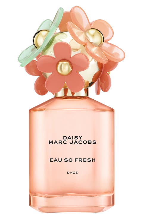 Daisy Eau So Fresh Daze Eau de Toilette