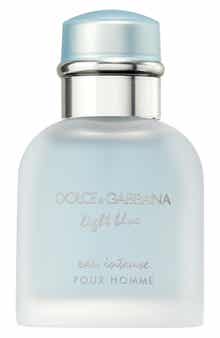 Dolce&Gabbana Light Blue Eau Intense Pour Homme