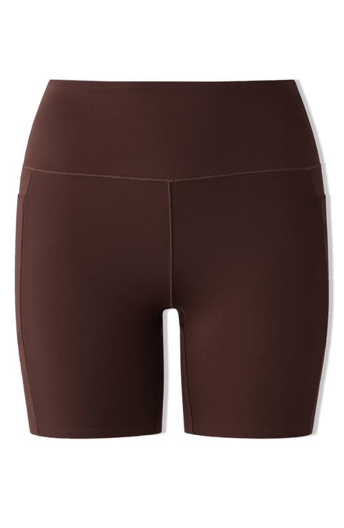 Rhone Revive Pocket Bike Shorts