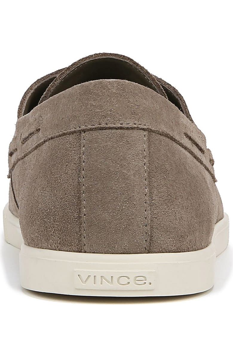 Vince Salerno Loafer, Alternate, color, Flint 2
