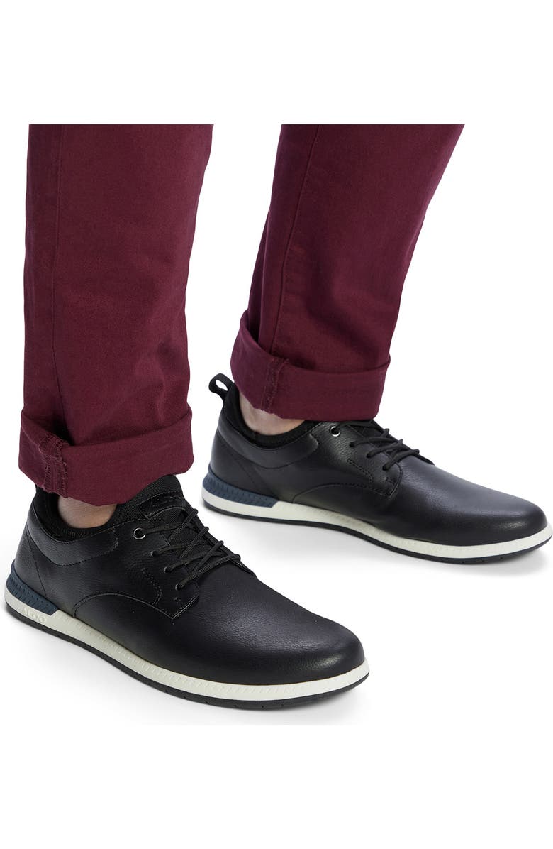 ALDO Colby Derby, Alternate, color, Black