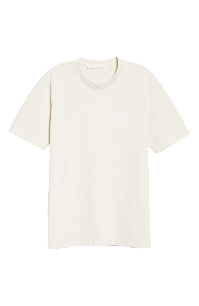 1017 ALYX 9SM A Sphere Logo Graphic Tee, Alternate, color, 
