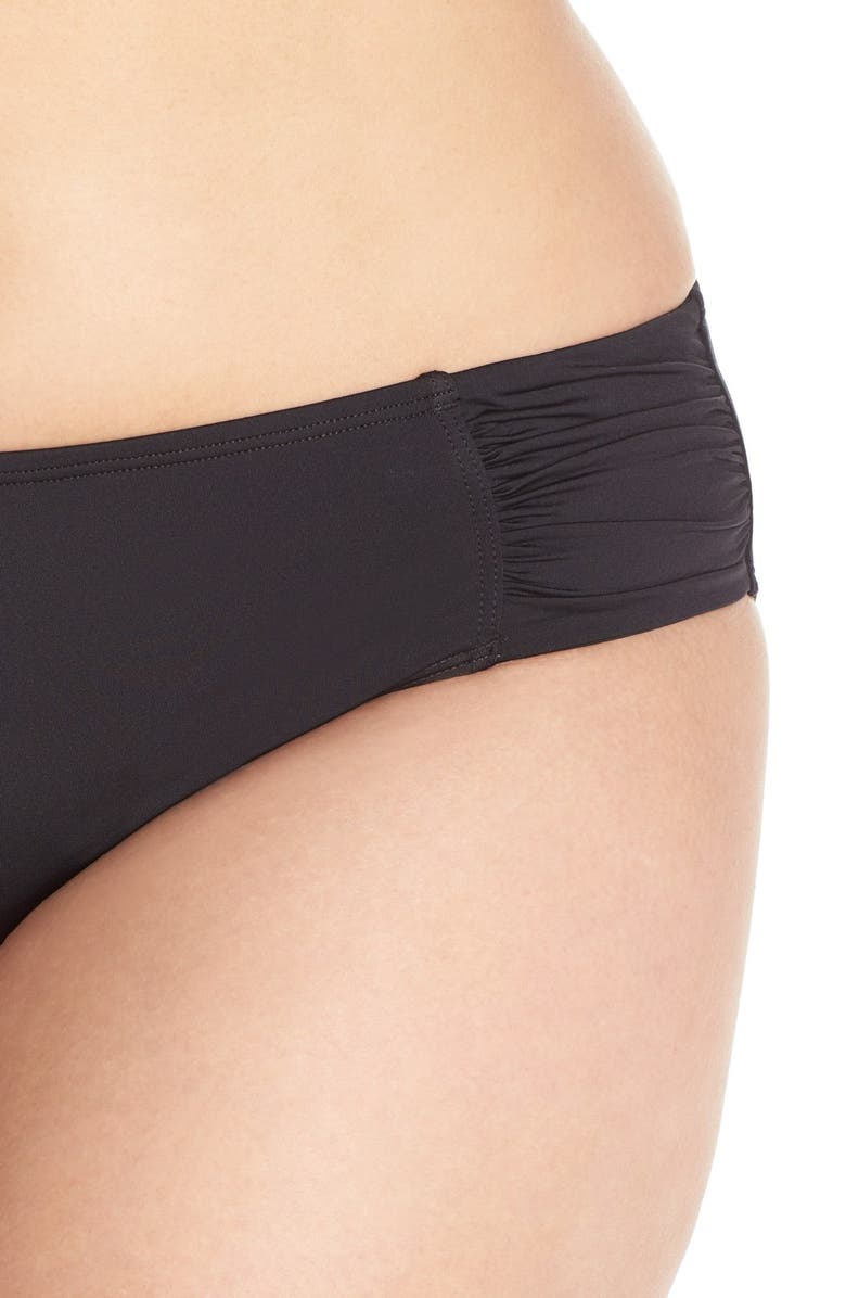 Tommy Bahama 'Pearl' Bikini Bottoms, Alternate, color,