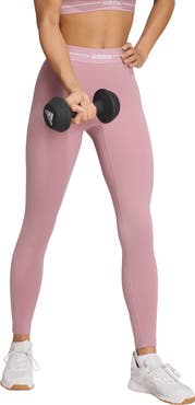 adidas Originals High Waist Climacool Performance Leggings
