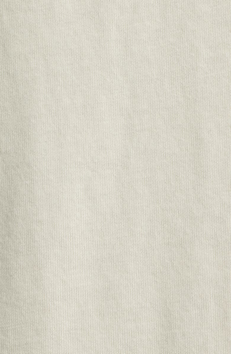 vineyard vines Dockside Autumn Wakes Long Sleeve Pocket Graphic T-Shirt, Alternate, color, Stone