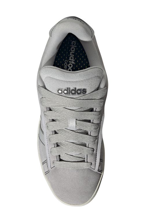 Adidas Originals Adidas Grand Court Alpha Sneaker In Grey/grey/black