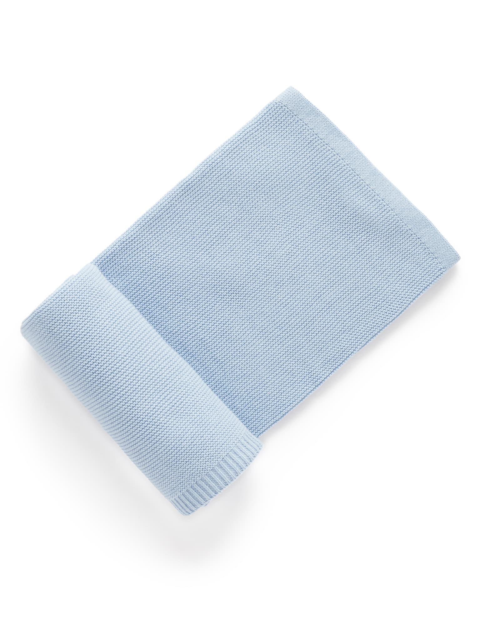 Blue Melange