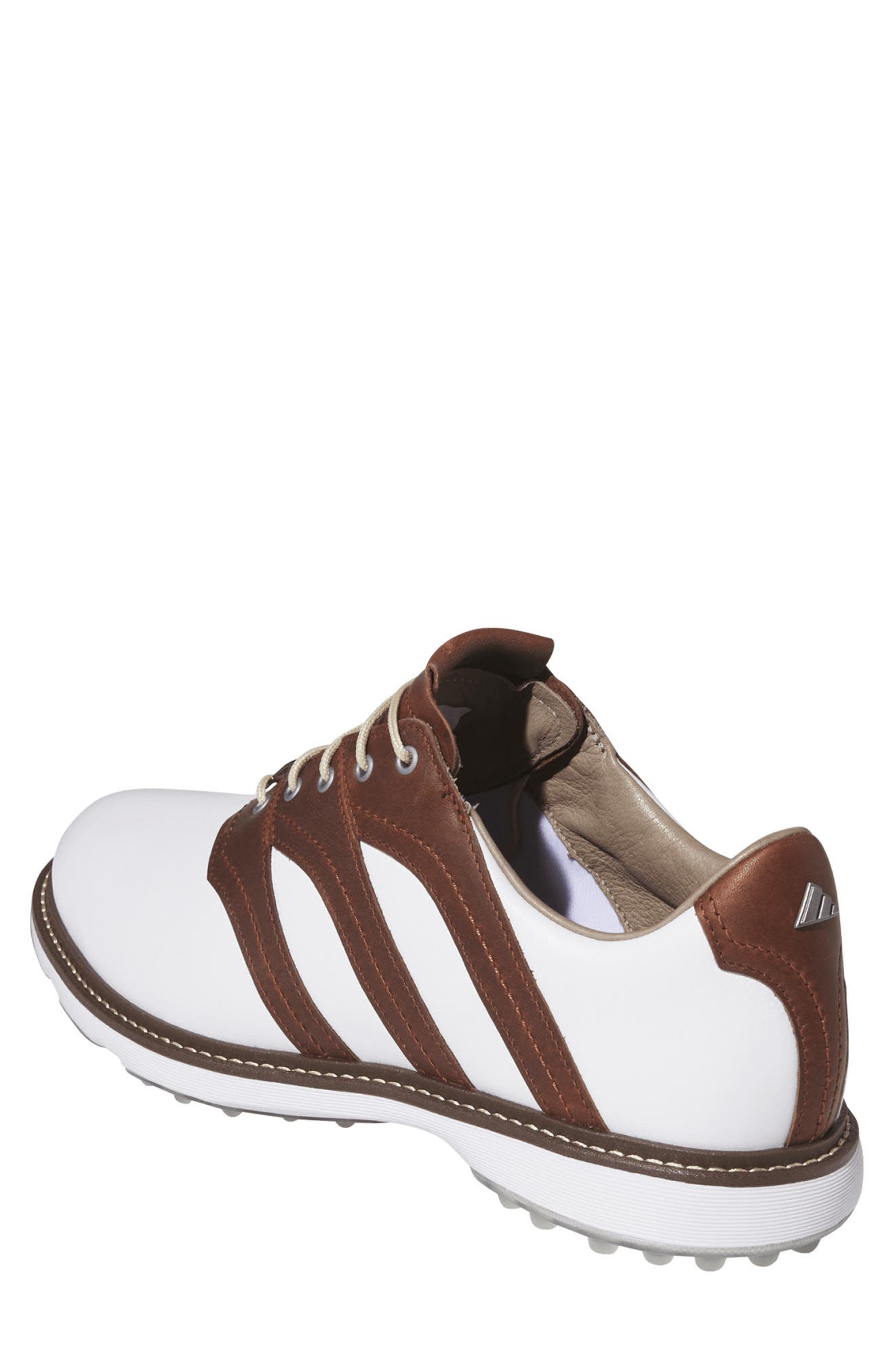 adidas Golf MC Z-Traxion Spikeless Golf Shoe, Alternate, color, 