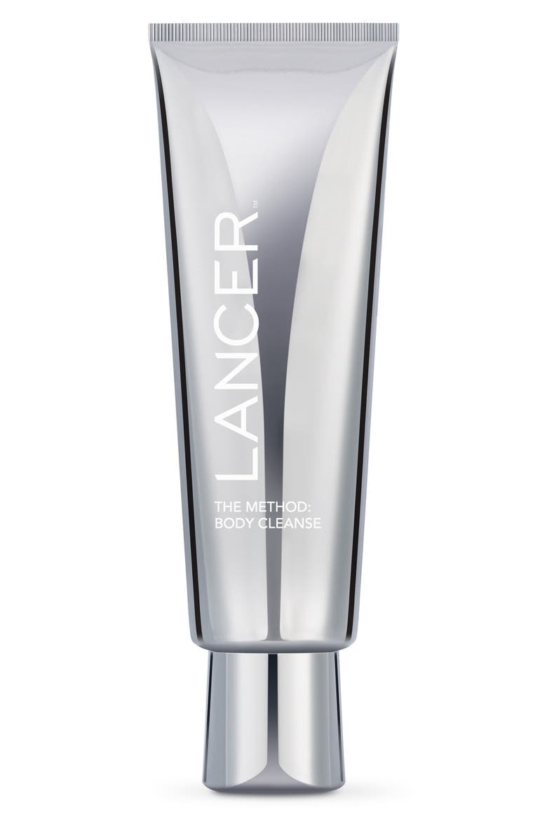 The Method: Body Cleanse, Main, color, NO COLOR