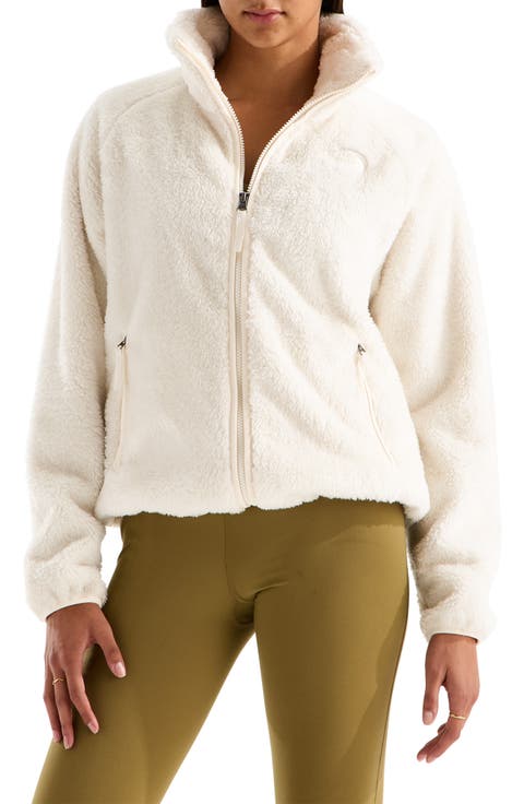 Osito Evolve Full Zip Fleece Jacket
