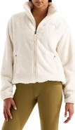 The North Face Osito Evolve Full Zip Fleece Jacket