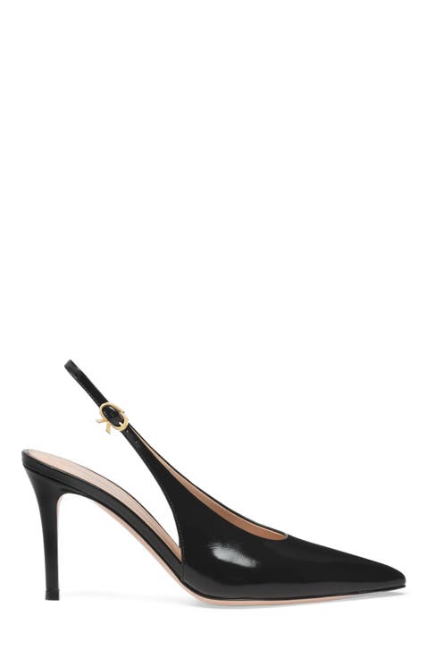 Robbie Sling Slingback