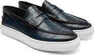 Gernie 22S Penny Loafer Sneaker