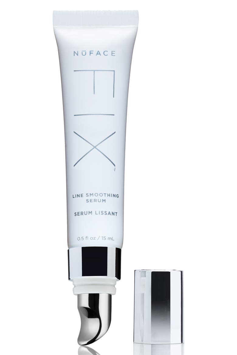 NuFACE FIX Line Smoothing Serum, Main, color, NO COLOR