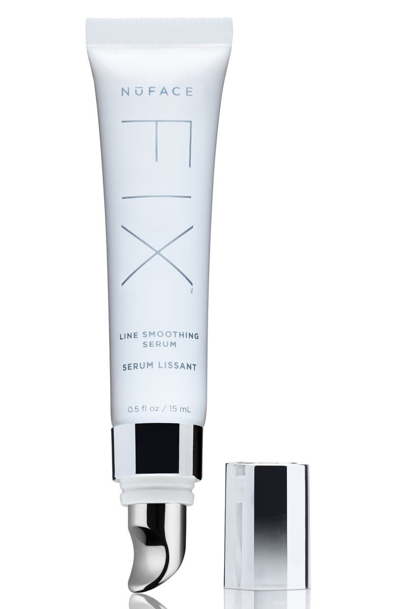 NuFACE<sup>®</sup> NuFACE FIX Line Smoothing Serum, Main, color, 