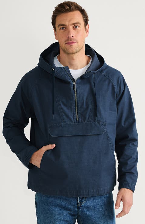 DFHBFG Men's Motorbike Suitable for Casual Biker Coat Zip