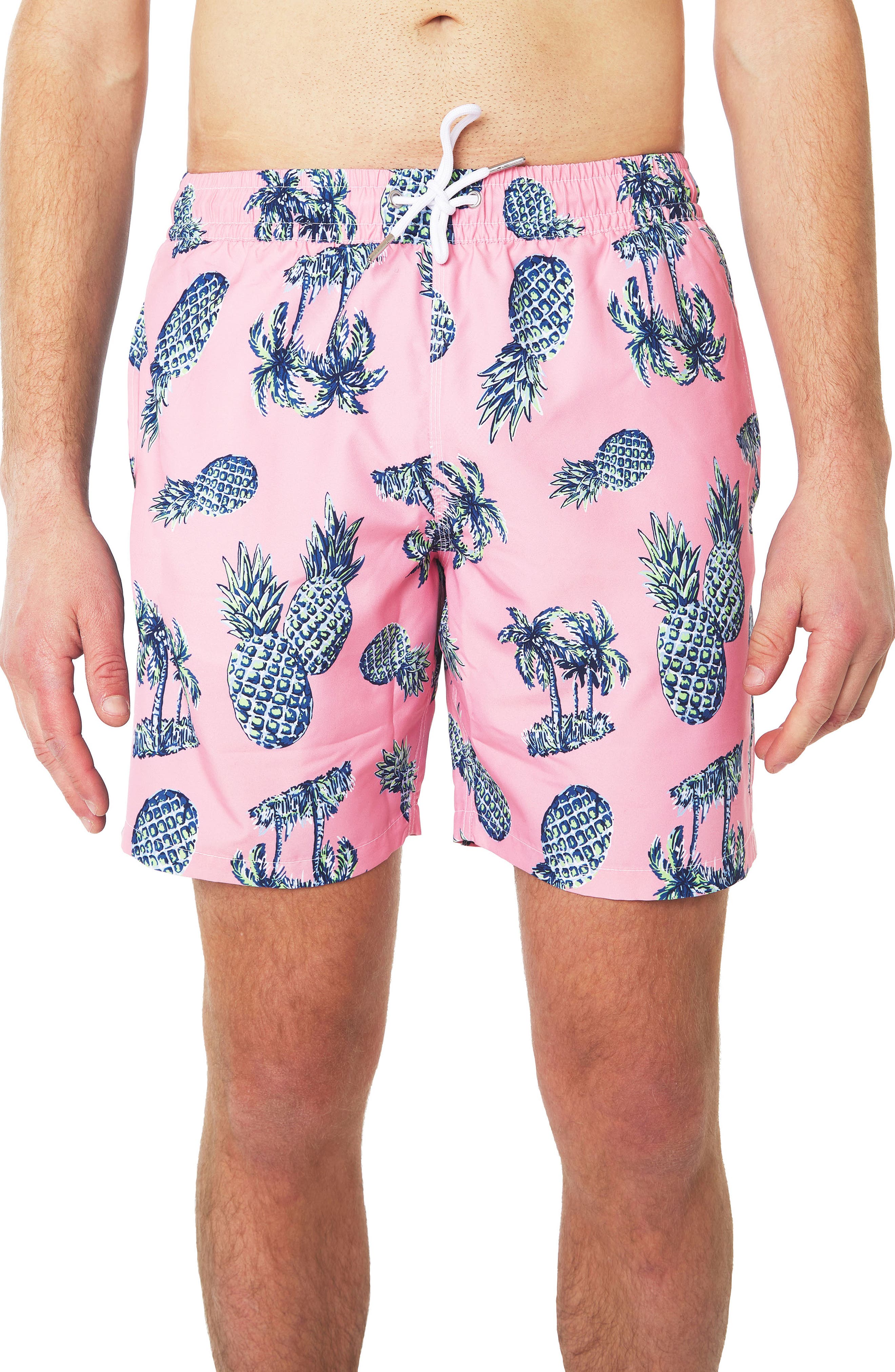 Slate & Stone Cabo Swim Trunks