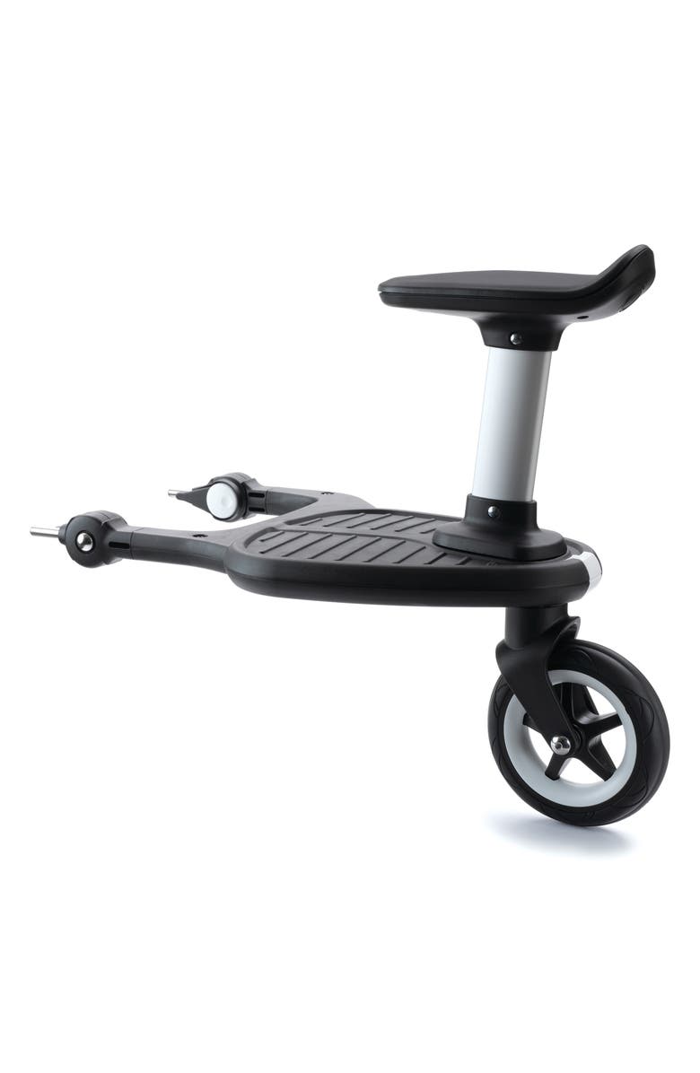 Bugaboo Comfort Wheeled Board for Donkey5, Fox5, or Dragonfly Strollers, Main, color,