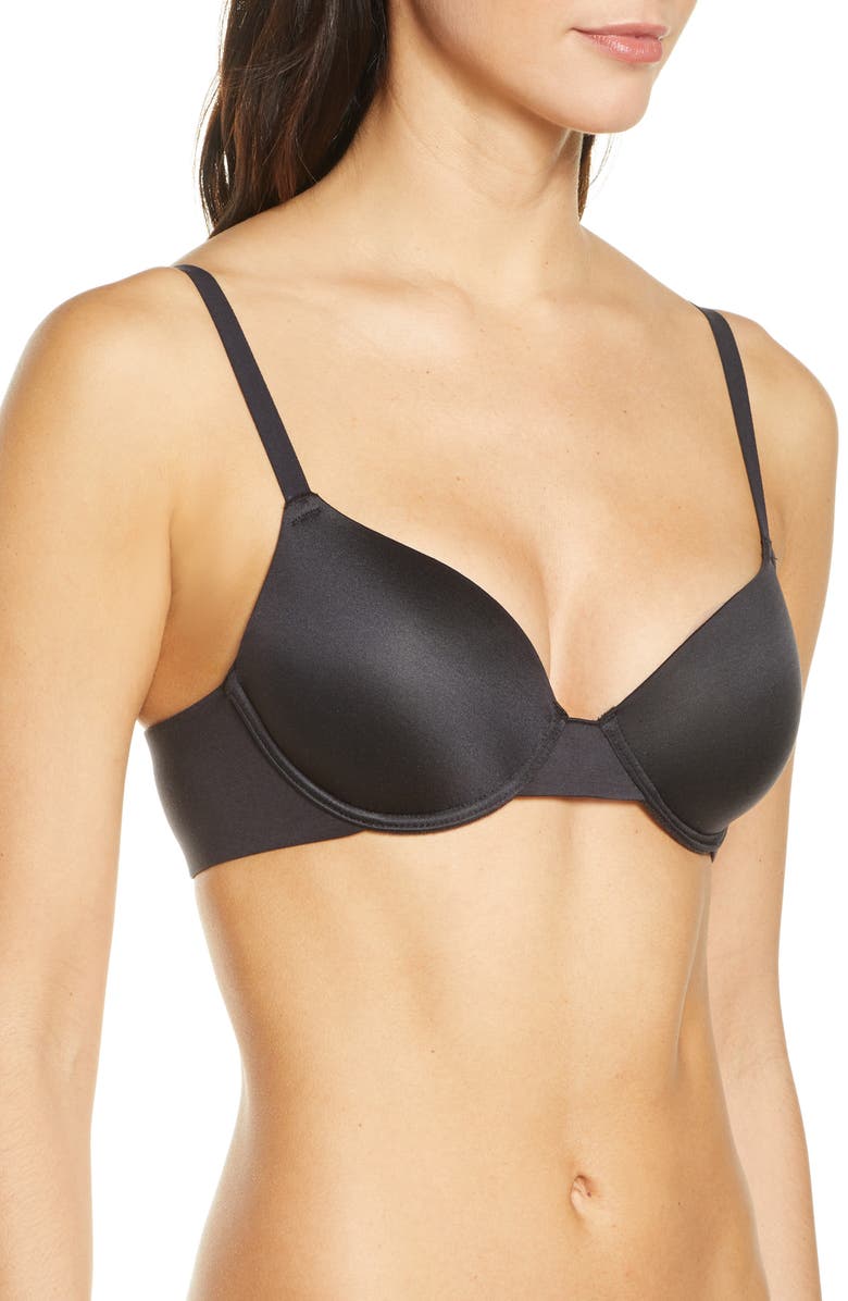 Natori Revelation Contour Underwire Bra, Alternate, color,