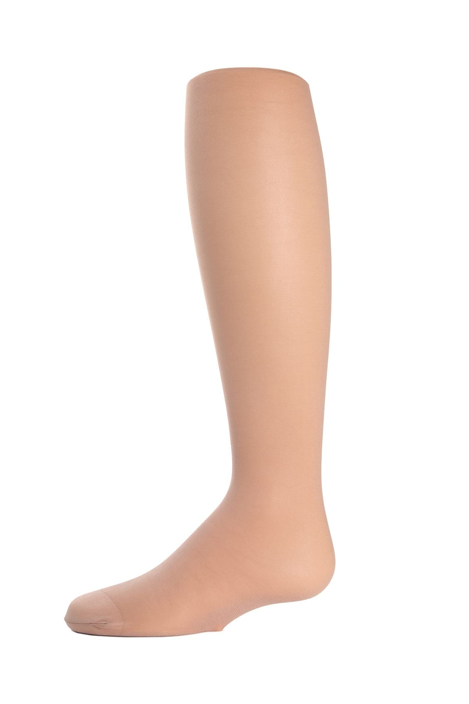 Order List Basic MeMoi Basic Perfect Semi-Opaque Sheer Tights | Nordstrom