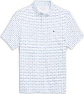 vineyard vines Sankaty Performance Polo