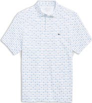 vineyard vines Sankaty Performance Polo