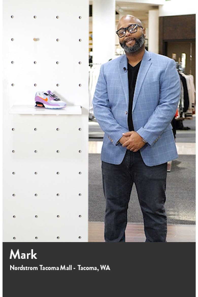 Air Max 90 Sneaker video
