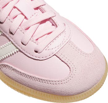 Kids' Samba Sneaker