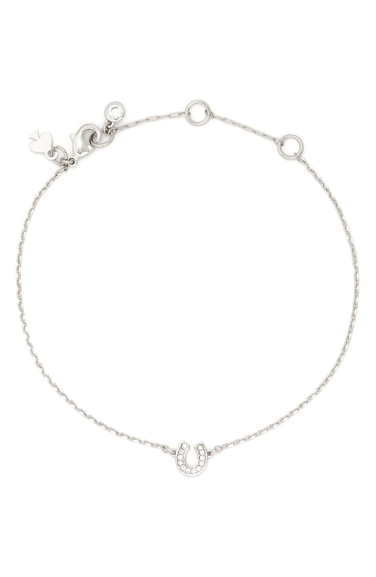 selected CLEAR/ SILVER
