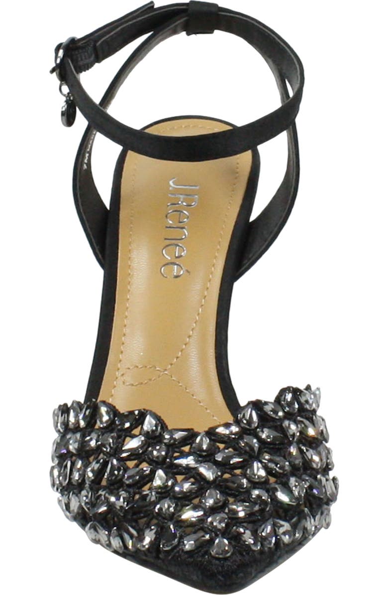 J. Reneé Kamilo Pointed Toe Pump, Alternate, color,