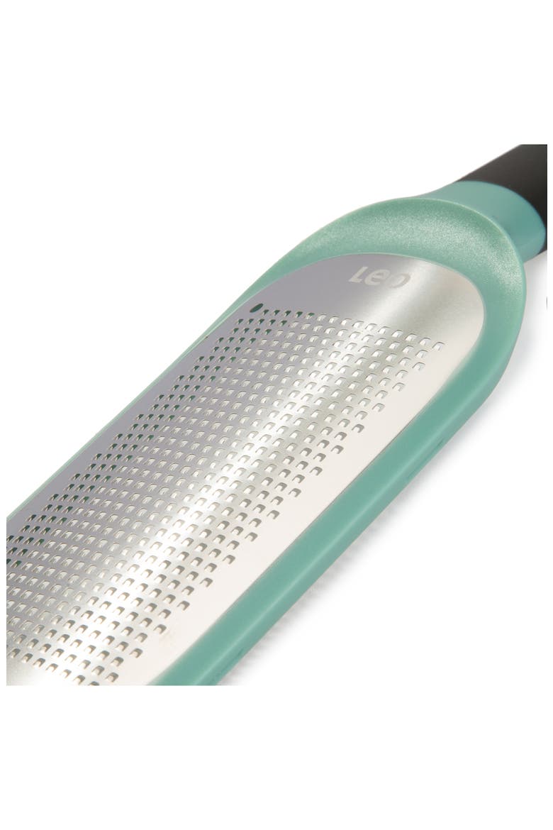 Leo 3-Piece Grater Set, Alternate, color, BLUE MULTICOLOR