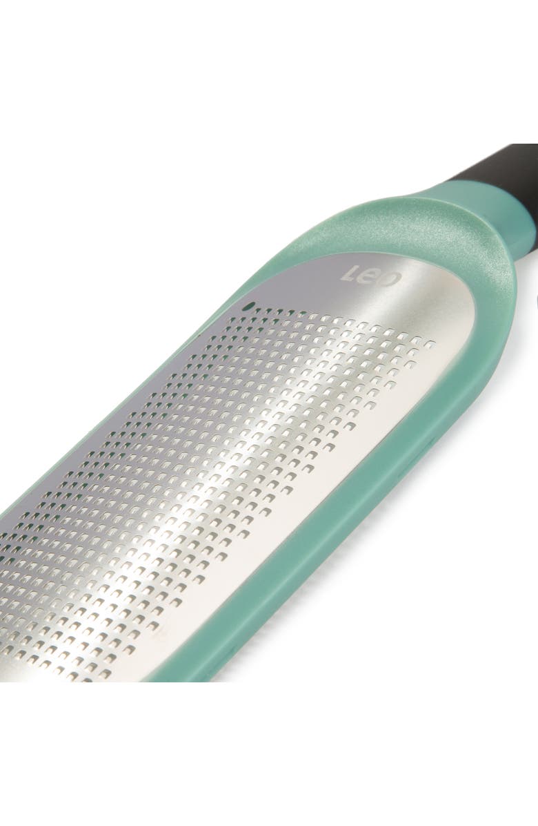 BergHOFF Leo 3-Piece Grater Set, Alternate, color, Blue Multicolor