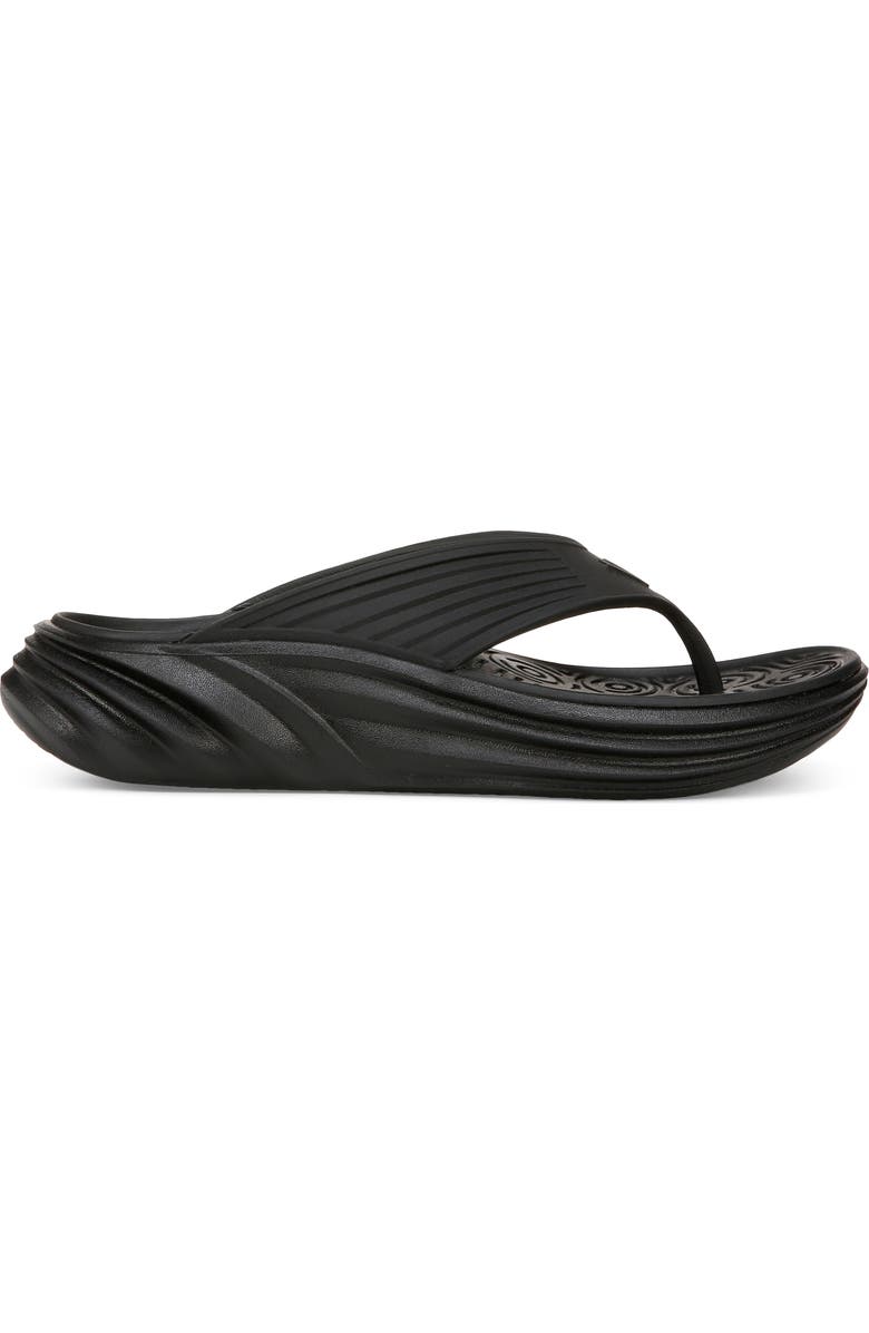 Vionic Tide RX Flip Flop, Alternate, color,