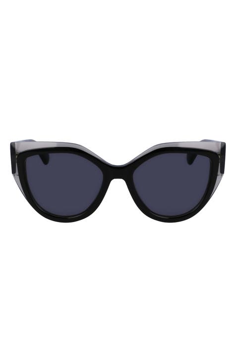 Ferragamo sunglasses nordstrom hotsell