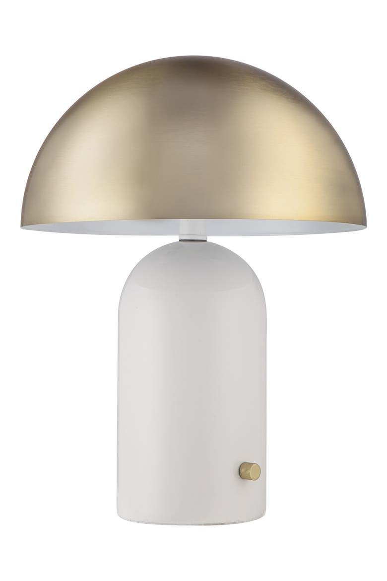 Solero Ceramic Table Lamp, Main, color, NO COLOR